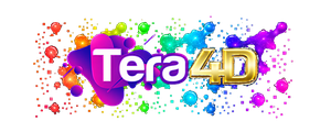 Logo TERA4D